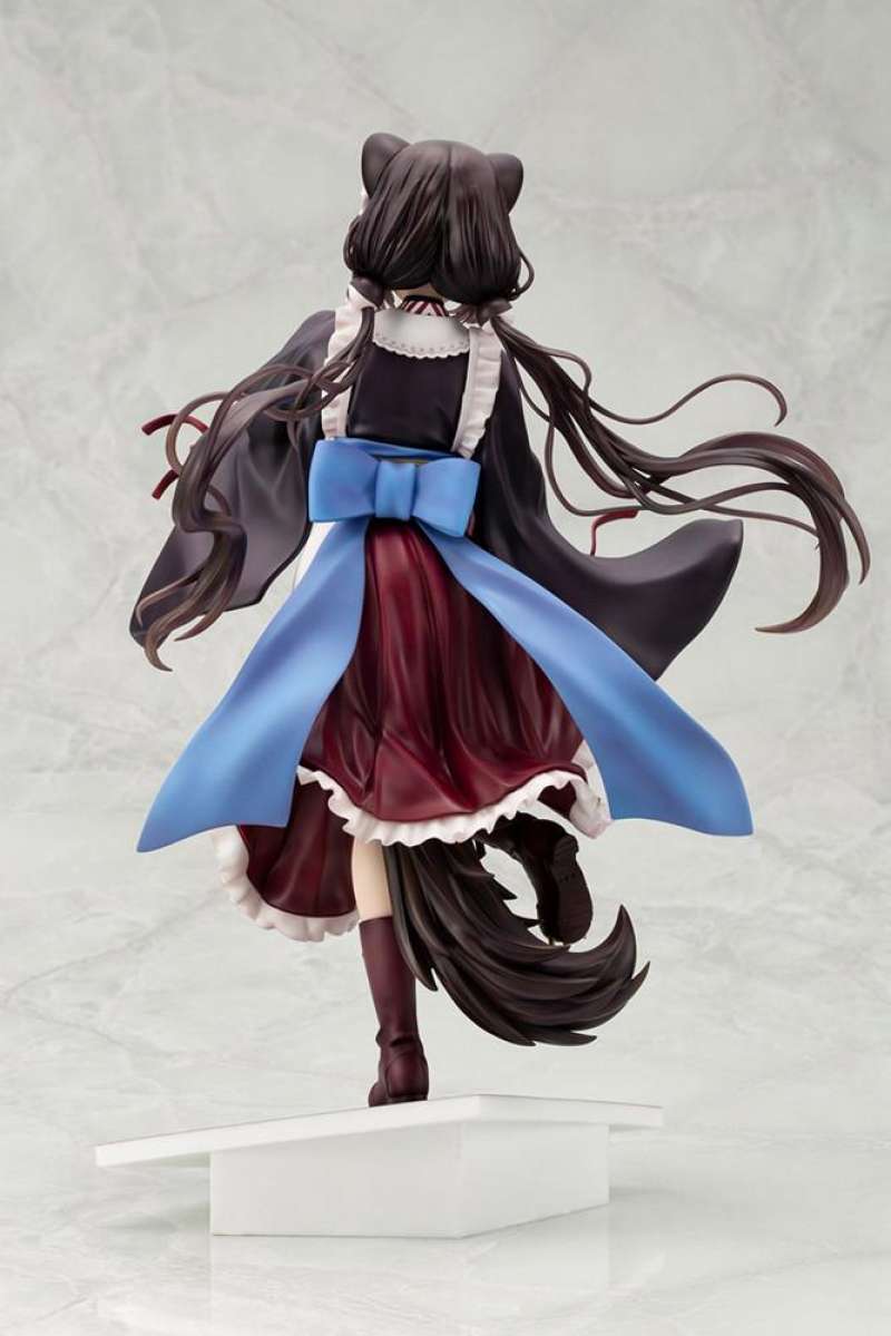 Jual [with Bonus] Scaled Figure 1/7 Inui Toko - Nijisanji By Kotobukiya ...