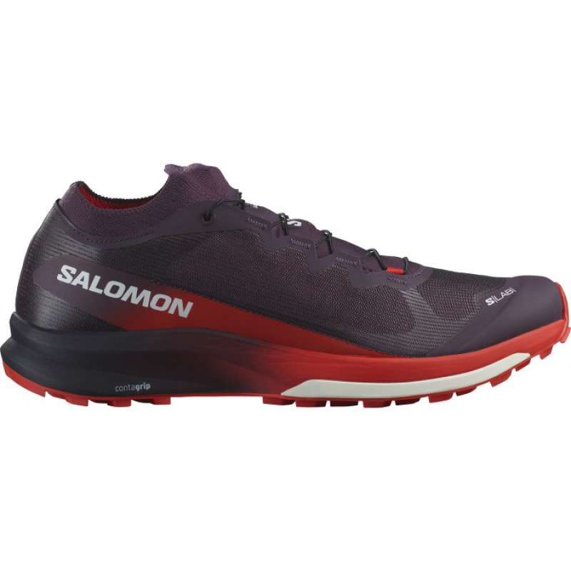 Jual Trail running shoes S Lab Ultra 3 V2 di Seller SALOMON.ID Official