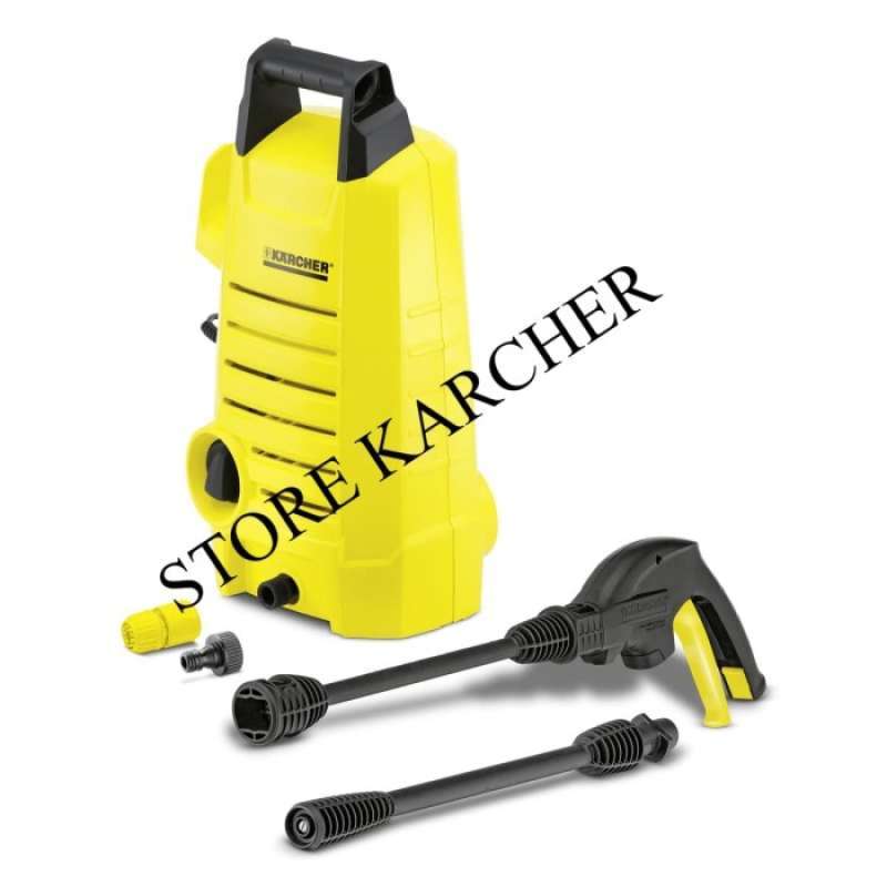Promo Karcher K 1 Hh Pressure Cleaners Steam Motor Dan Mobil Diskon