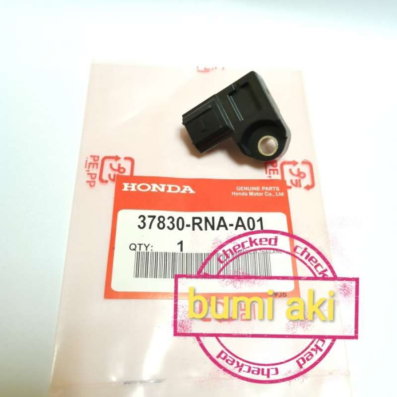 Promo SENSOR MAP ATAU SENSOR INTAKE MANIFOLD HONDA JAZZ RS MOBILIO BRIO