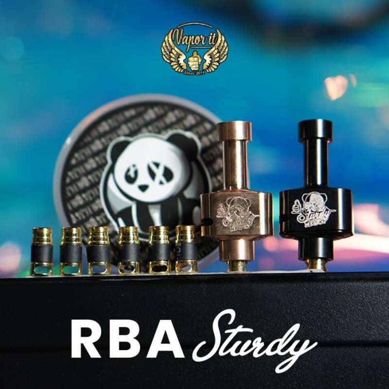 Panda Remix Rba Rba Aio Clone Gratis Ongkir 🏷️ Harga Murah Maret 2026