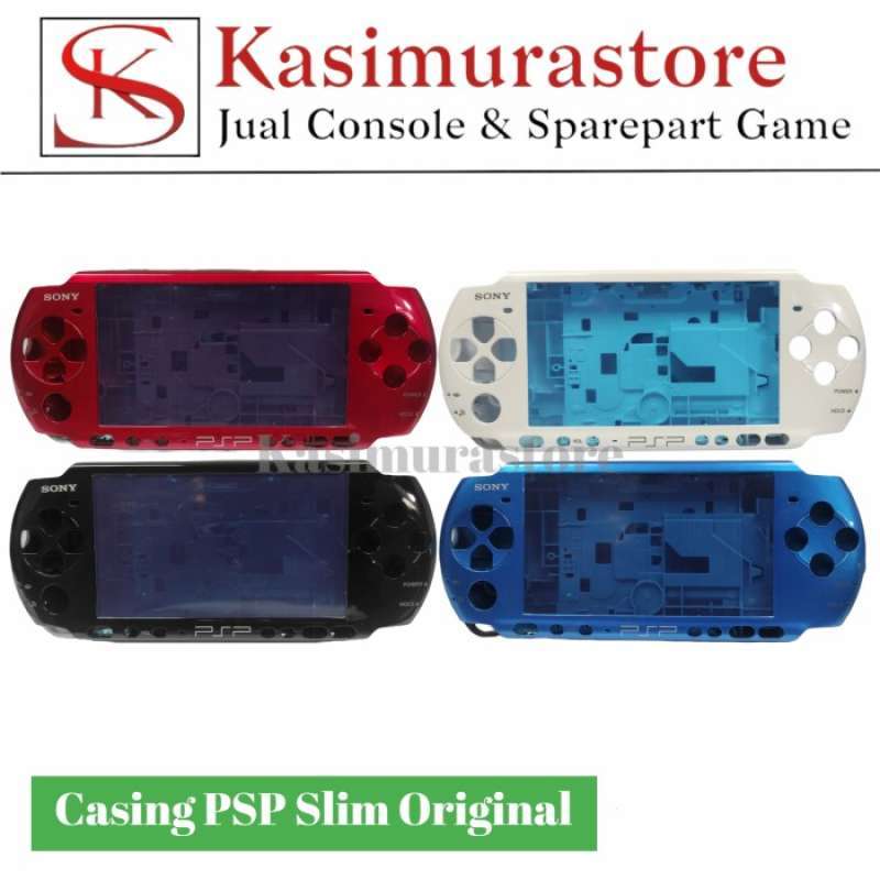 Casing psp 3000 online