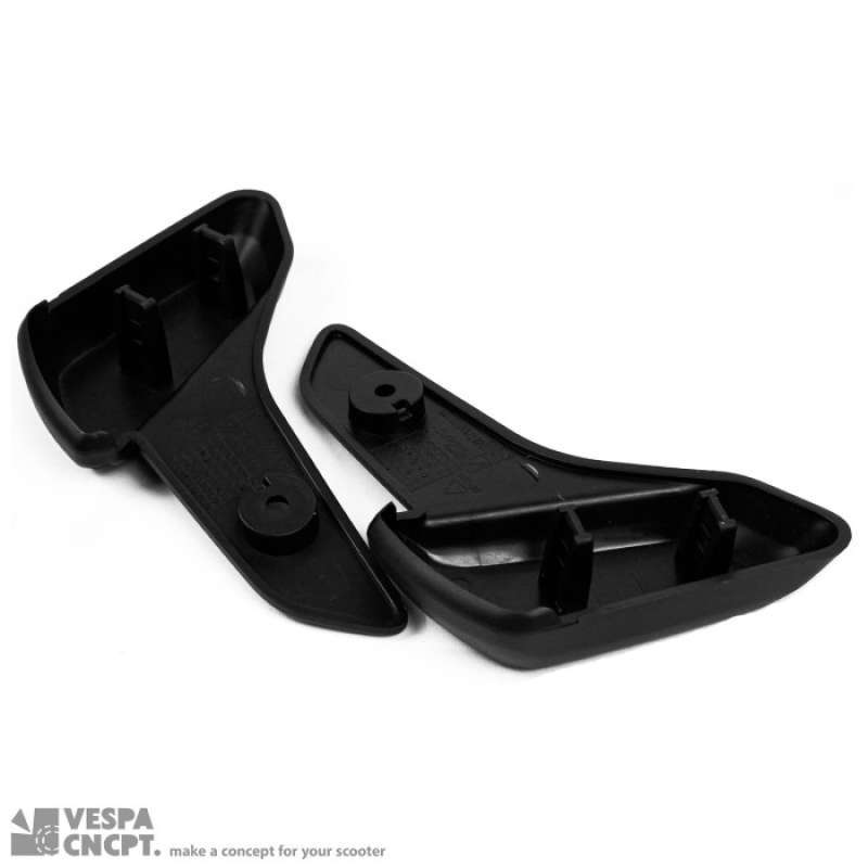 Promo Piaggio Footboard for Vespa Sprint/Primavera Diskon 23 di Seller