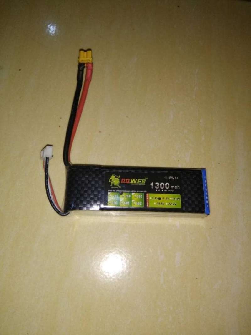 Mjx bugs 3 mini battery mod deals