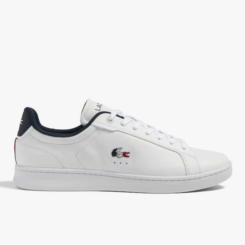 Lacoste shoes harga deals