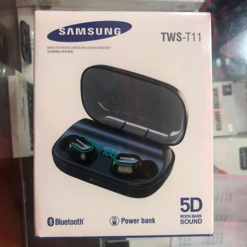 Headset Bluetooth Samsung Original Harga dan Spesifikasi Terbaru