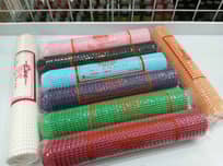 Jual DIVA KERTAS ROTI CAKE CASES 5 5 X 2 3 CM ANEKA WARNA MOTIF 25 