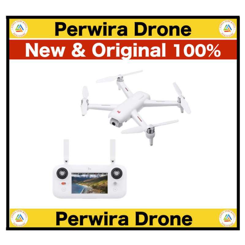 Jual Xiaomi Fimi A3 Drone Original Murah Harga Diskon Februari