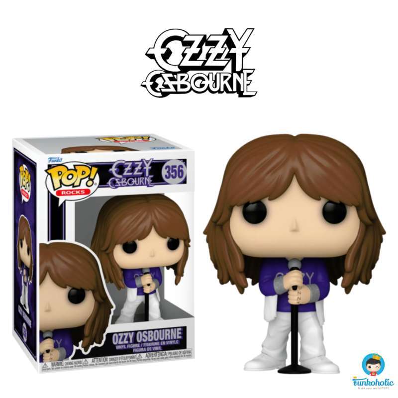 FunkoPOP! BON JOVI ボンジョヴィ Pop Funko JON BON JOVI CUSTOM Exclusive Collectible Rocks
