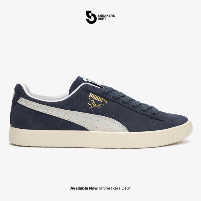 Puma clyde court harga sale
