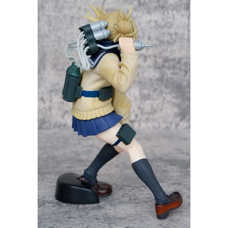 My Hero Academia PVC Statue 1/7 Himiko Toga 23 cm Tomy