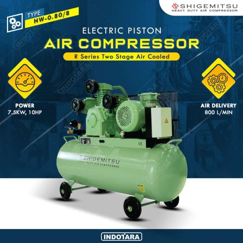 Scheppach HC26Si Ultra Silent Kompressor 24L - 66dB Produktbild-Vorschau 9
