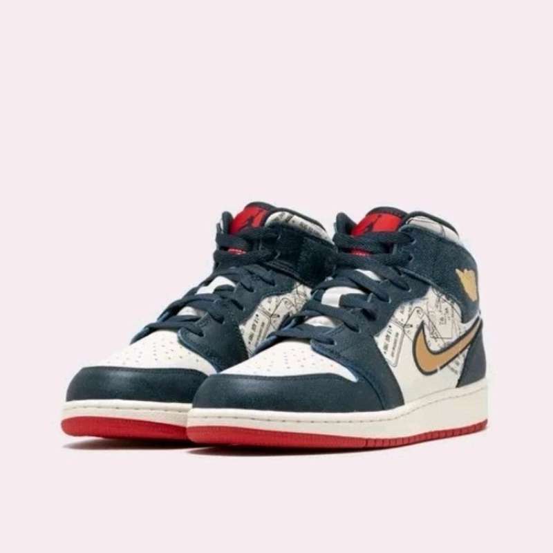 Nike take flight store