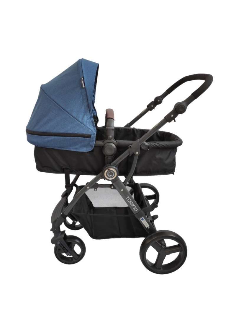 Stroller Babyelle Torino S 802