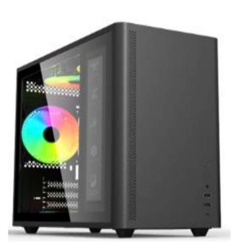 Casing PC Acer Gadget U351 M ATX Casing Komputer M ATX
