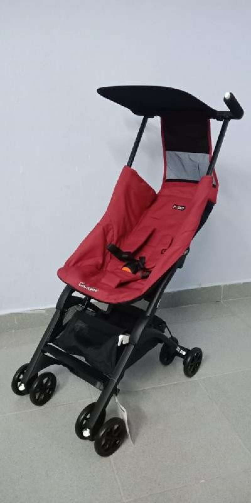 Stroller pockit 788 hot sale