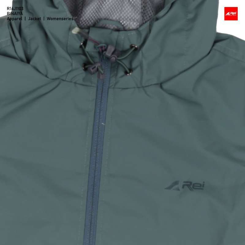 Jual Jaket Gunung Wanita Binaiya Arei di Seller AREI