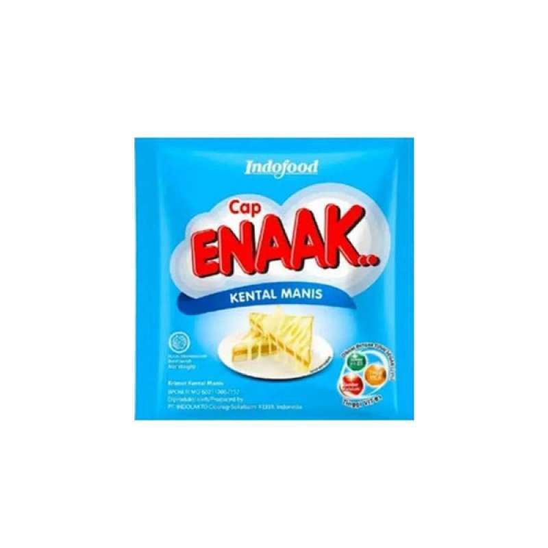 ENAAK SKM SAC 6X37GR PLAIN/20