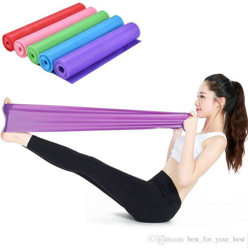 Jual Crewger Yoga Resistance Band Smart Band Lesmilles Cxworx Thera Band 1 5m Merah Di Seller Crewger Id Pademangan Timur Kota Jakarta Utara Blibli