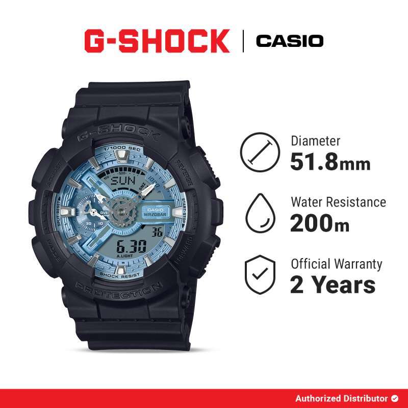 Distributor jam g shock original store