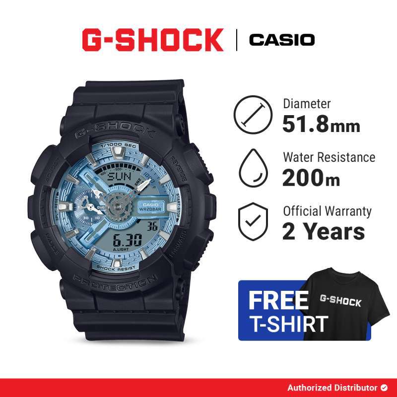 Distributor jam g shock original new arrivals
