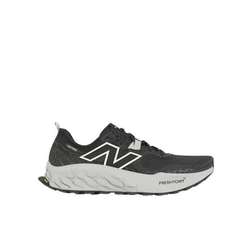 New Balance Fresh Foam X Hierro v8 Womens Trail Running Shoes Black
