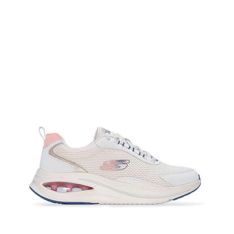 skechers burst air cooled memory foam