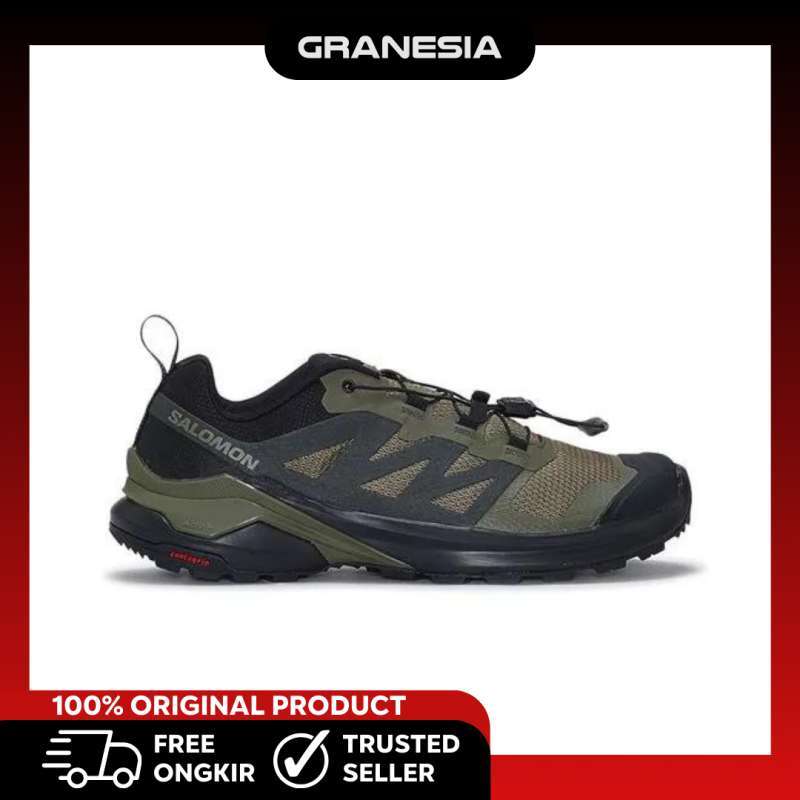 Sepatu Salomon Salomon Running Scarpe Sepatu Gunung