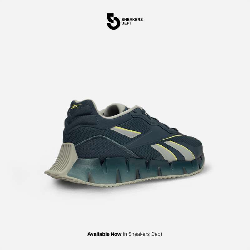 Sepatu Roda Reebok Promo Sepatu Lari Unisex Reebok Zig Dynamica 4 100033867 Original ...