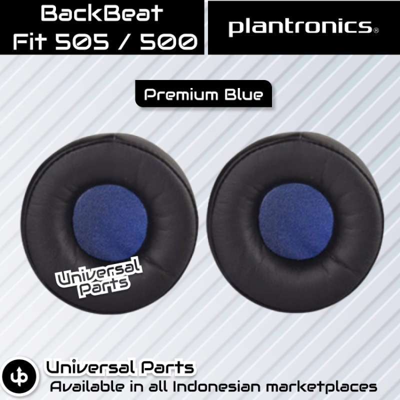 Earpad Plantronics Backbeat Go 505 BACKBEAT FIT 505 BLUETOOTH