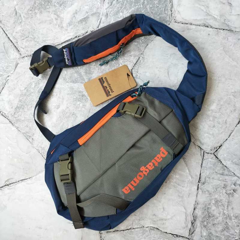 Patagonia tas hot sale