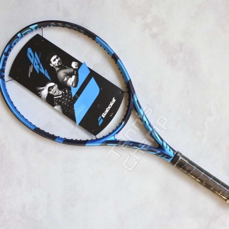 Babolat Pure Drive Tour G2（Babolat バボラ 硬式 テニス