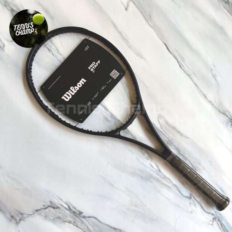 Wilson Pro Staff 97 v14 noir