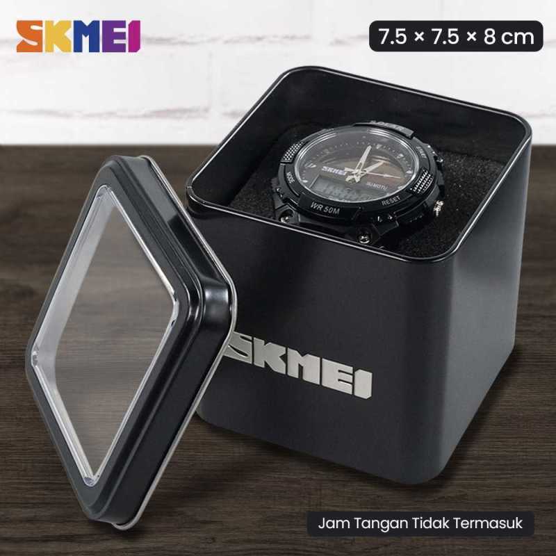 Skmei watch box on sale