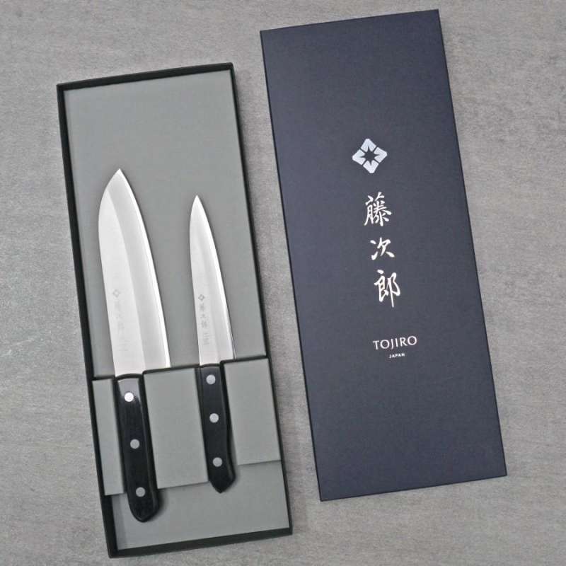 Toijro Jual Tojiro Set Original Murah - Harga Diskon Juni 2024 | Blibli.com