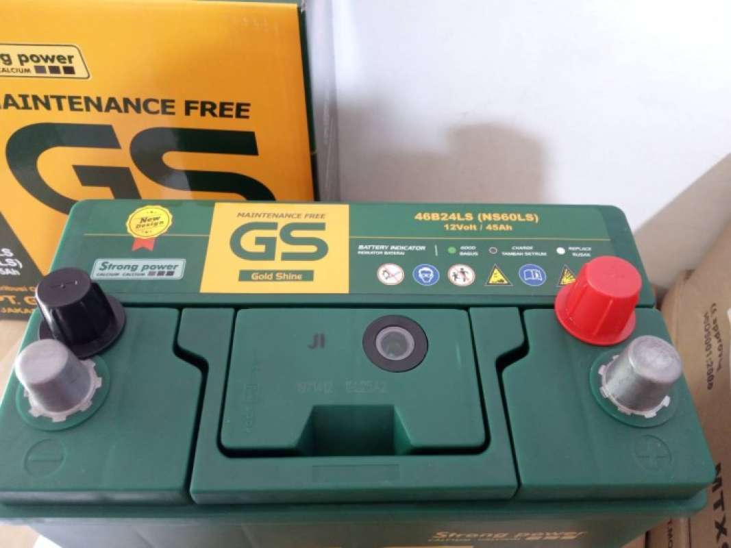 Aki Mobil Innova Bensin Manual GS: Panduan Lengkap Perawatan dan Penggantian