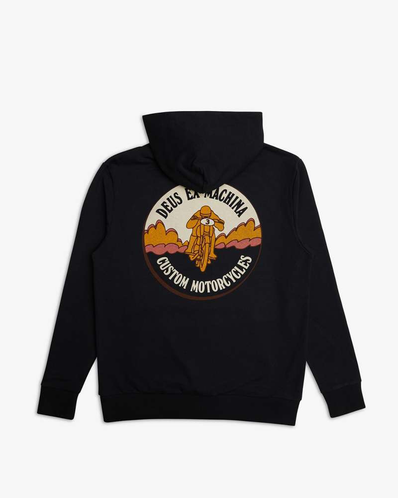 Jual Deus Ex Machina Max Speed Hoodie Black Di Seller Deus Ex Machina Deus Jakarta Kantor Perwakilan Jne Kota Jakarta Selatan Blibli