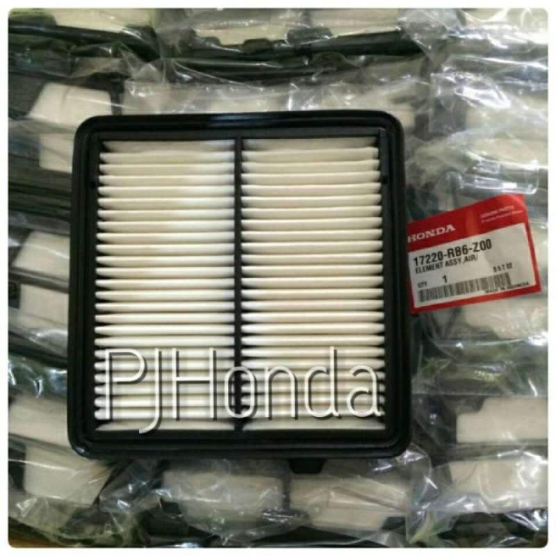 Promo Filter Udara Honda Freed Asli (genuine) Diskon 9% Di Seller ...