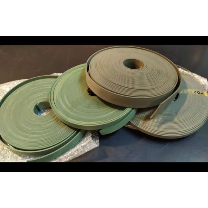 Promo Wear Ring Cwr/ryt 20mm X 2.5mm Teflon Meteran Diskon 23% Di ...