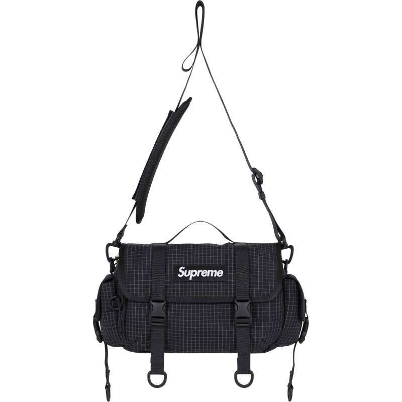 Supreme Mini Duffle Bag Woodland Camo Supreme 24 Mini Duffle Bag