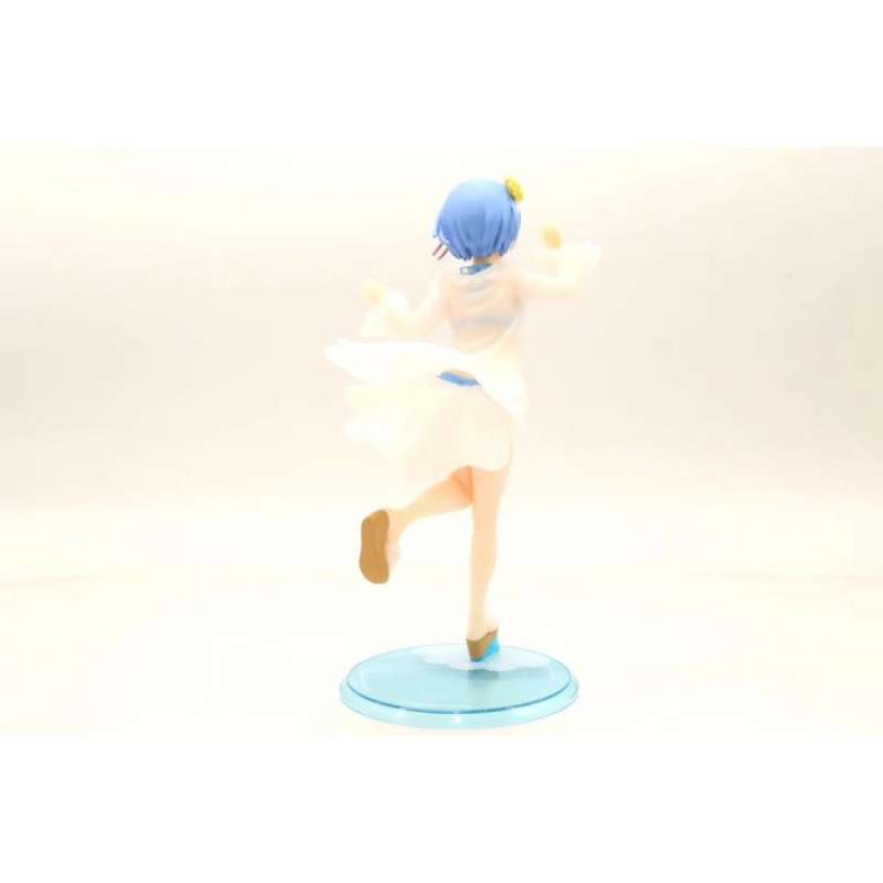 Starting Life In Another World - - Figurine Rem 1/7 Another World - Re:ZERO -Starting Life in Starting Life In Another World - - Figurine Rem 1/7 Another World - Re:ZERO -Starting Life in