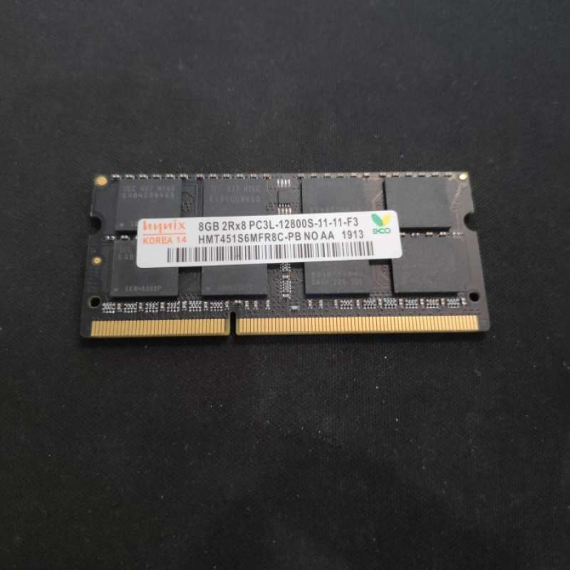 Crucial 8 GB 2RX8 DDR3L 1600 MHz PC3L-12800S 1,35 V SODIMM - Foto 7