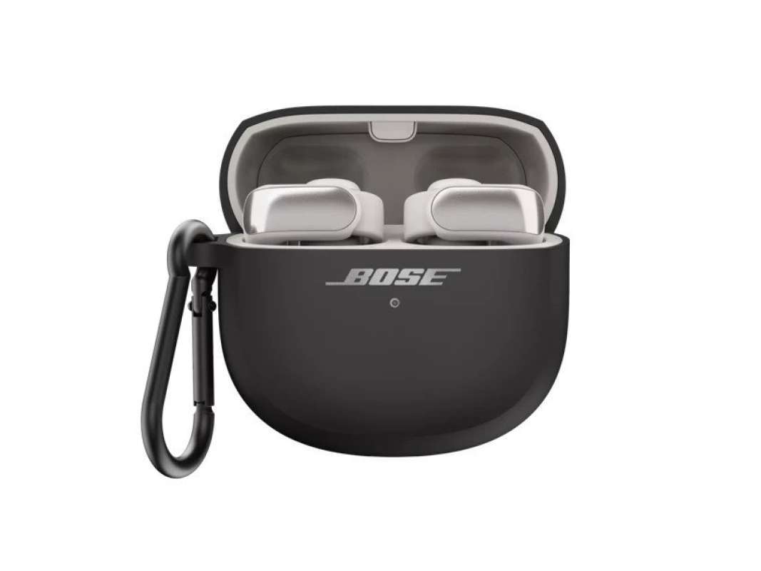 Bose Ultra Open Earbuds Wireless Charging Case Cover