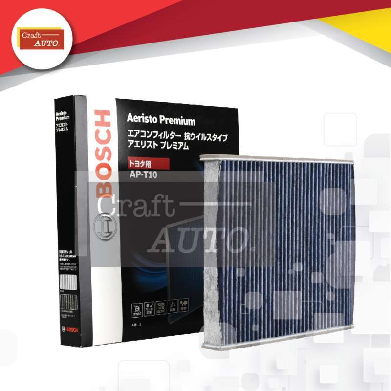 Jual Bosch Filter Carbon Ac Innova Terbaru Dengan Harga Termurah Di ...