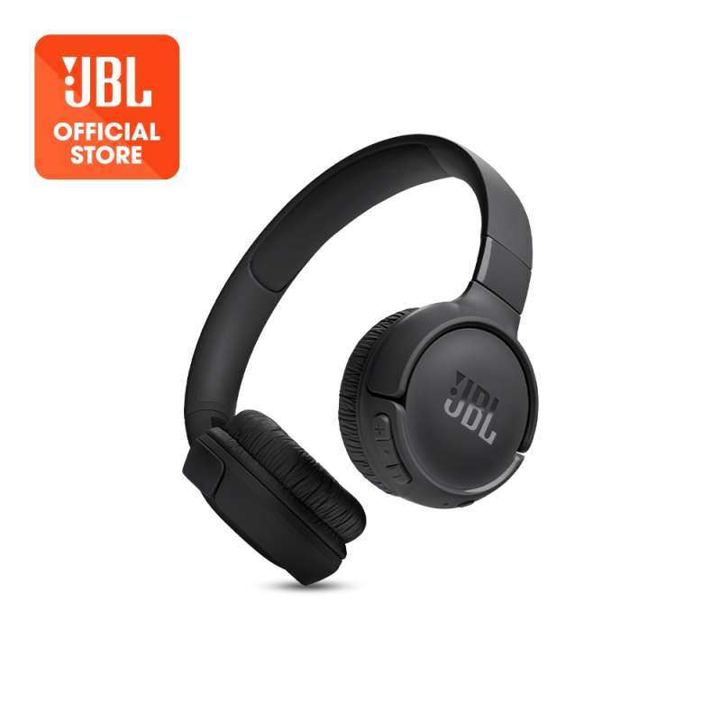 Jual Headphone Jbl 520 Bt Original Murah Diskon September 2024 Blibli
