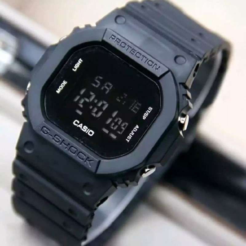 Jual G Shock Jam Tangan Anak Laki Perempuan Dan Dewasa Digital Anti Air Putih Di Seller Rukia Cengkareng Timur Kota Jakarta Barat Blibli