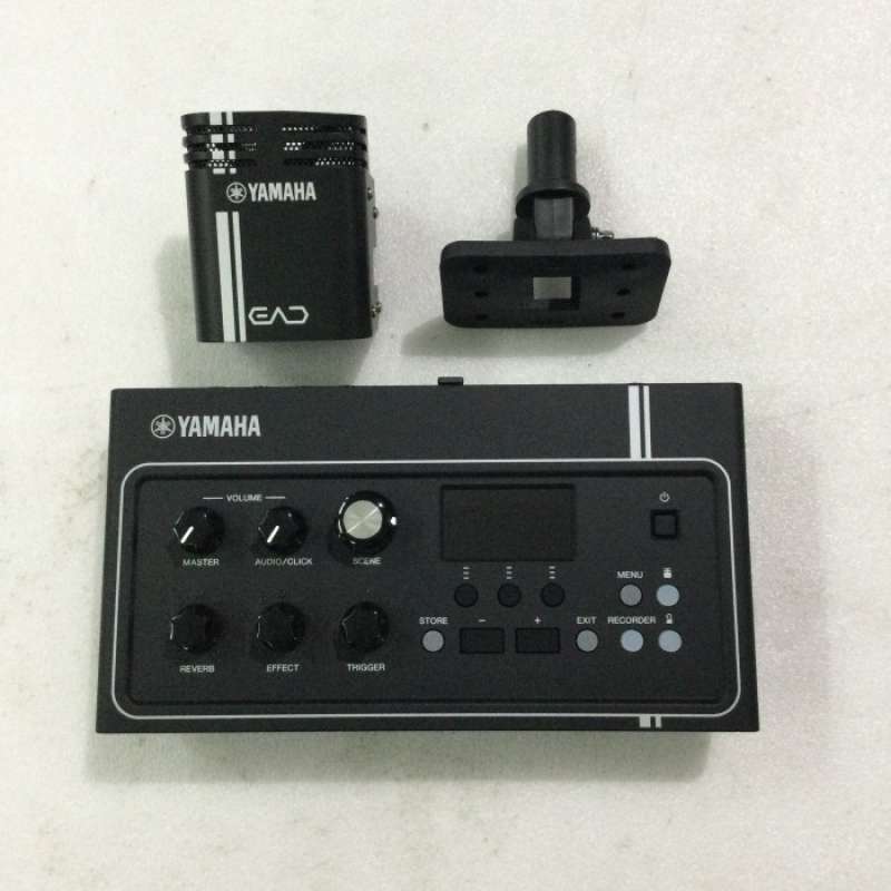 ほぼ未使用　YAMAHA EAD10 YAMAHA（ヤマハ） YAMAHA EAD10 エレクトロニック アコースティック