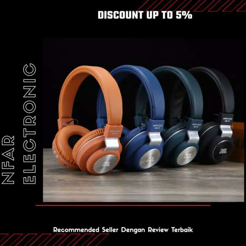 Promo Headset Bluetooth Jbl Hm 07 Extra Bass Headphone Jbl In Ear Full Bass Diskon 50 Di Seller Dr Barang Store Rawa Buaya Kota Jakarta Barat Blibli