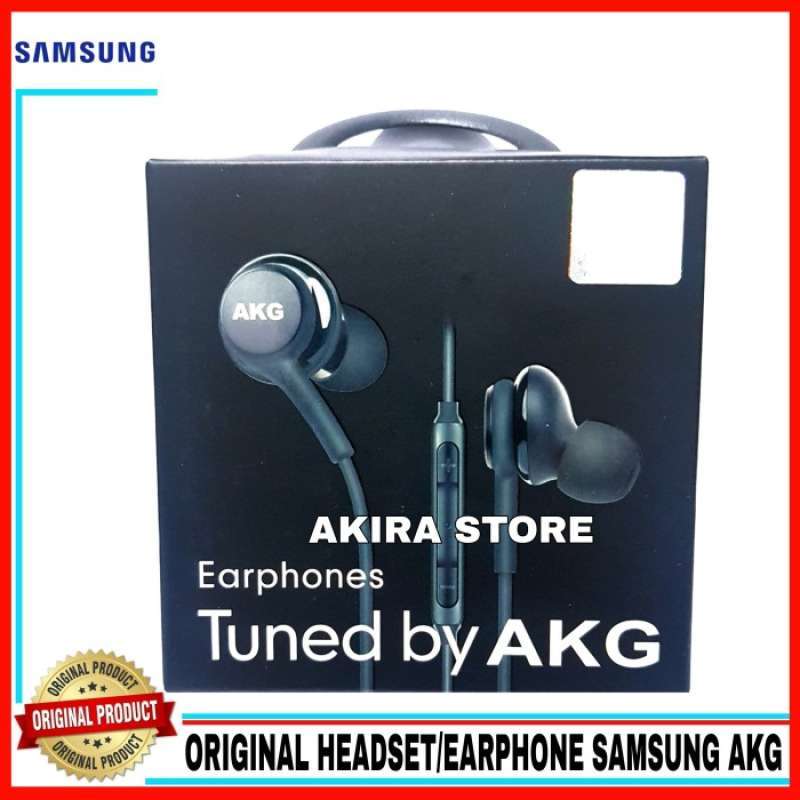 Headset akg original outlet