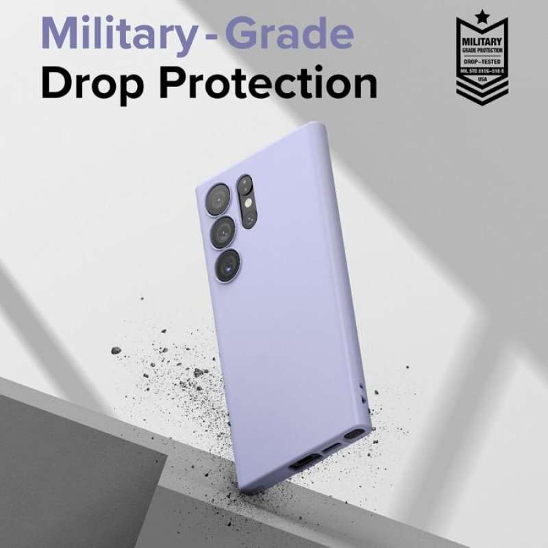 Ringke Galaxy S23 Ultra Air S - Lavender AS696E79